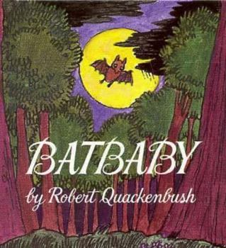 Paperback Batbaby Book