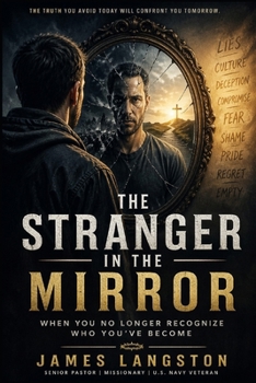 The Stranger in the Mirror: ‘When You No Longer Recognize Who You’ve Become’