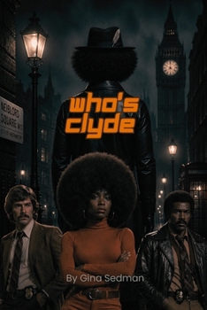 Paperback Who's Clyde Book
