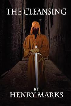 Paperback The Cleansing Book