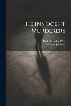 Paperback The Innocent Murderers Book