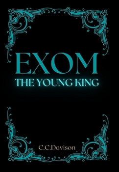Hardcover Exom - The Young King Book