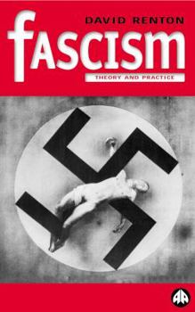 Paperback Fascism: Theory and Practice Book