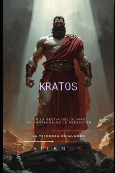 KRATOS: El Puño del Orden Divino (Mitología Griega) (Spanish Edition)
