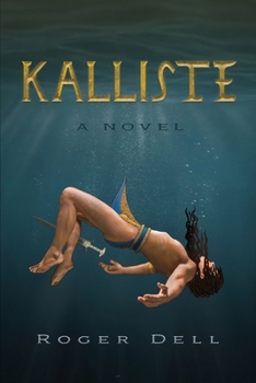 Paperback Kalliste Book