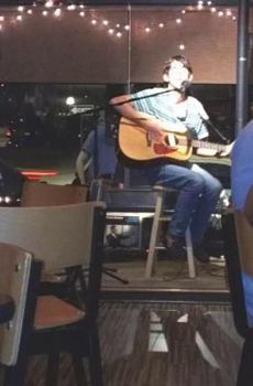 Paperback Notes on Living Back at Home Book