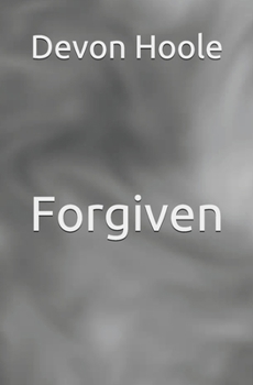 Paperback Forgiven Book