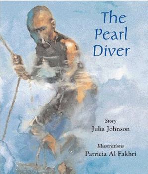 Hardcover The Pearl Diver Book