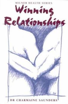 Paperback Winning Relationships Book