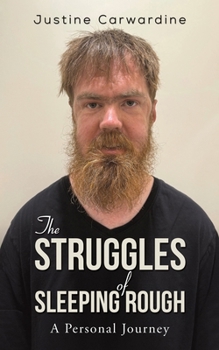 Paperback The Struggles of Sleeping Rough Book