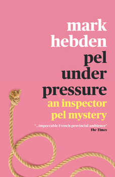 Paperback Pel Under Pressure Book