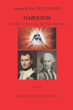 Paperback NAPOLÉON Glory and fall of the Empire Book