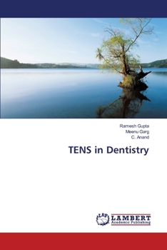 Paperback TENS in Dentistry Book