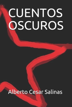 Paperback Cuentos Oscuros [Spanish] Book