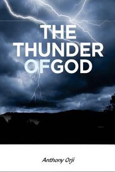 Paperback The Thunder Of God Book