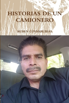 Paperback Historias de Un Camionero [Spanish] Book