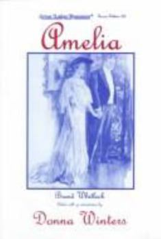 Paperback Amelia Book