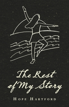 Paperback The Rest of My Story Book