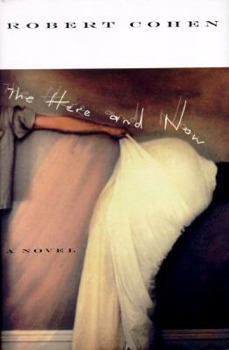 Hardcover Here and Now: A Novel Book