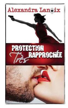 Paperback Protection Très Rapprochée [French] Book