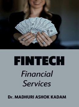 Hardcover Fintech: Financial Services Book