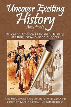 Paperback Uncover Exciting History Book