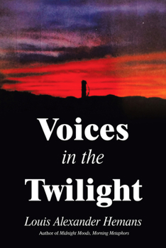 Paperback Voices in the Twilight Book