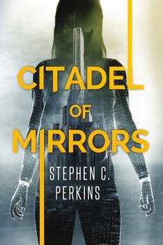 Paperback Citadel of Mirrors Book