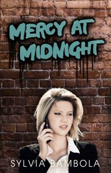 Paperback Mercy at Midnight Book