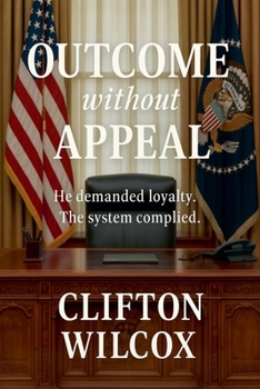Paperback Outcome without Appeal Book