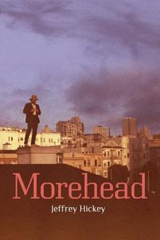 Paperback Morehead Book