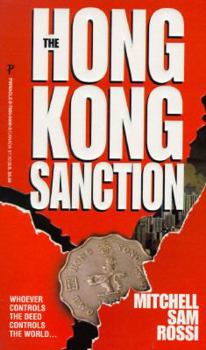 Paperback The Hong Kong Sanction Book