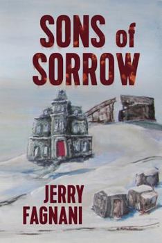 Paperback Sons of Sorrow Book