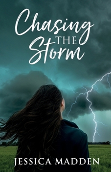 Paperback Chasing the Storm Book