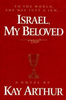 Paperback Israel, My Beloved Book