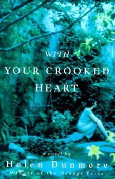 Hardcover With Your Crooked Heart Book