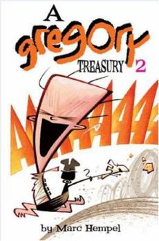 Paperback A Gregory Treasury: Volume 2 Book
