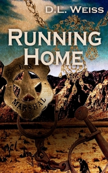 Paperback Running Home Book