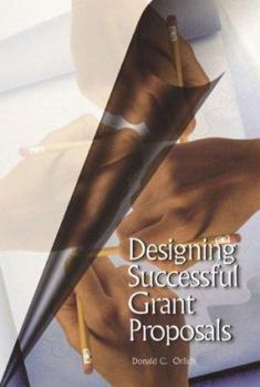 Paperback Designing Successful Grant Proposals Book