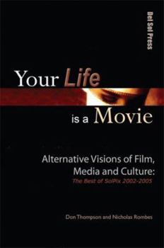 Paperback Your Life is a Movie Book