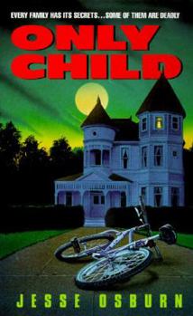 Paperback Only Child (An Avon Flare Book) Book
