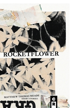 Paperback Rocketflower Book