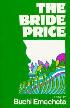 Paperback The Bride Price Book