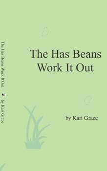 Paperback The Has Beans Work It Out Book