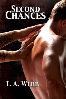 Paperback Second Chances Book