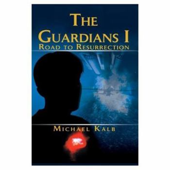 Paperback The Guardians I: Road to Resurrection Book