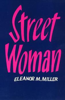 Paperback Street Woman Book