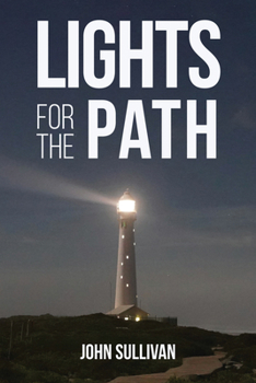 Paperback Lights for the Path Book