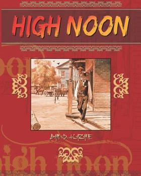 Paperback High Noon Book