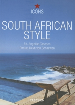 South African Style (Icons)